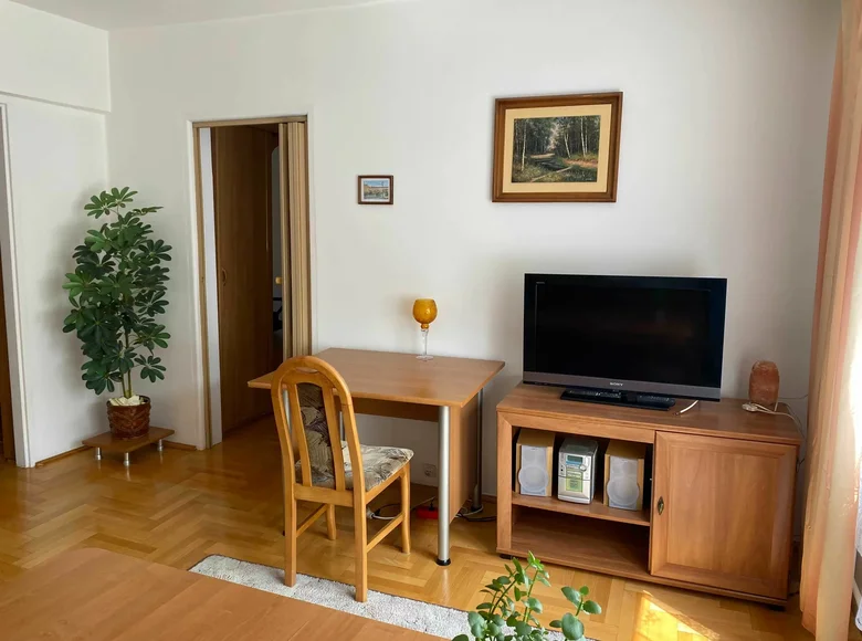 Appartement 3 chambres 56 m² en Cracovie, Pologne