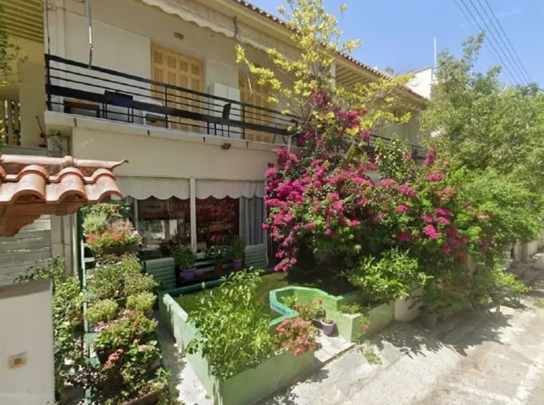 1 bedroom apartment 83 m² Municipality of Palaio Faliro, Greece