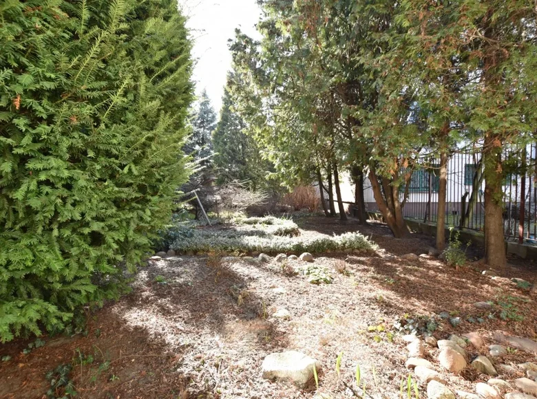 Atterrir 1 chambre 517 m² Varsovie, Pologne