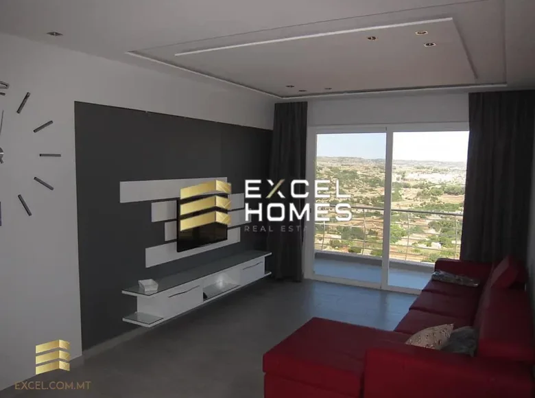 Apartamento 3 habitaciones  en Zurrieq, Malta