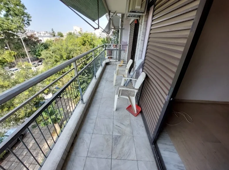 2 bedroom apartment 80 m² Ampelokipi - Menemeni Municipality, Greece