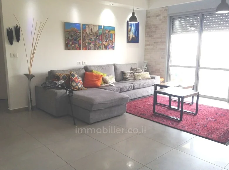 Wohnung 5 zimmer 140 m² Aschkelon, Israel