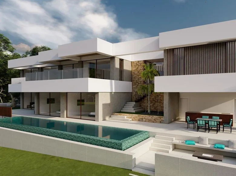 Villa de 4 dormitorios 470 m² Izhevsk, Rusia