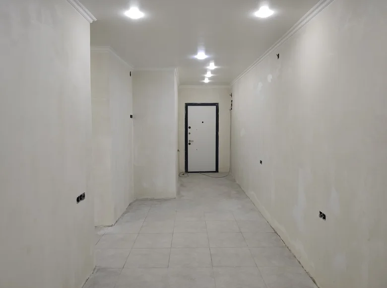 Apartamento 3 habitaciones 60 m² Batumi, Georgia