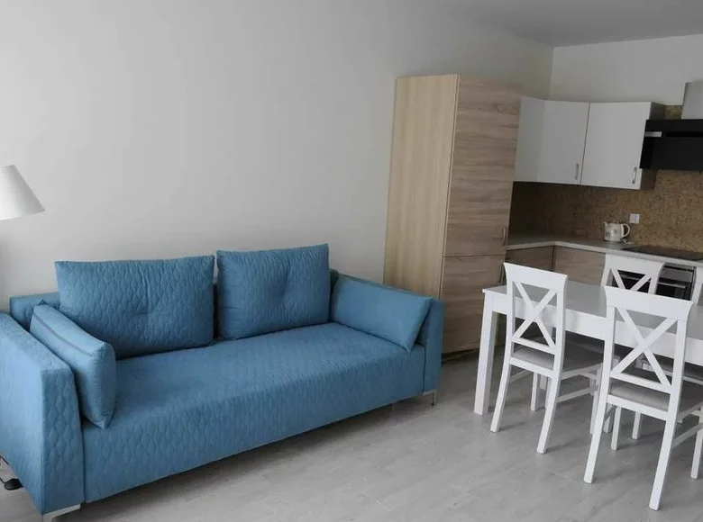 3 room apartment 55 m² in Wroclaw, Poland