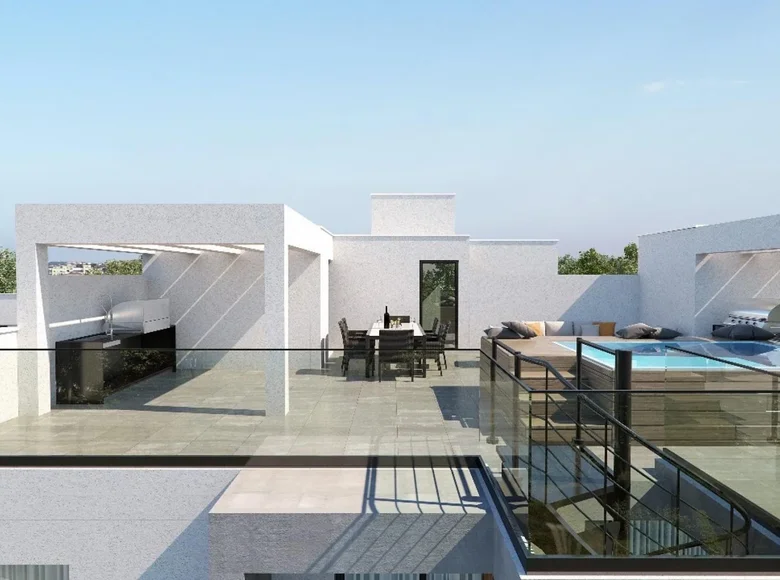 2 bedroom apartment 80 m² Oroklini, Cyprus