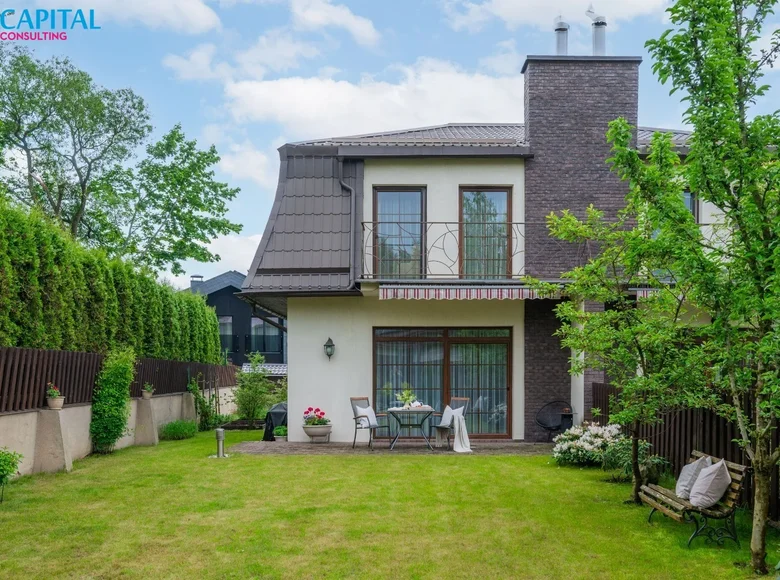 Haus 101 m² Vilnius, Litauen