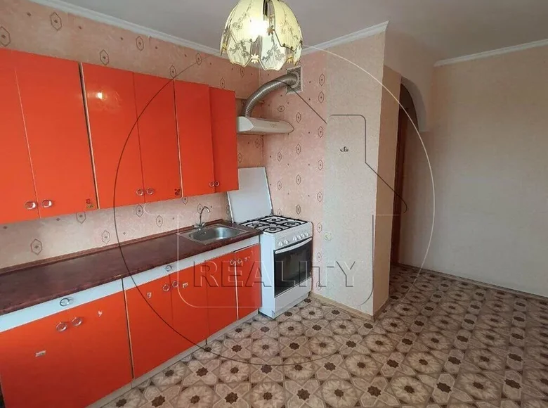 Apartamento 1 habitación 41 m² Brest, Bielorrusia