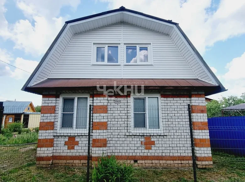 House 60 m² Dalnekonstantinovsky District, Russia