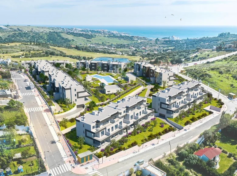 Apartamento 5 habitaciones  Estepona, Španjolska