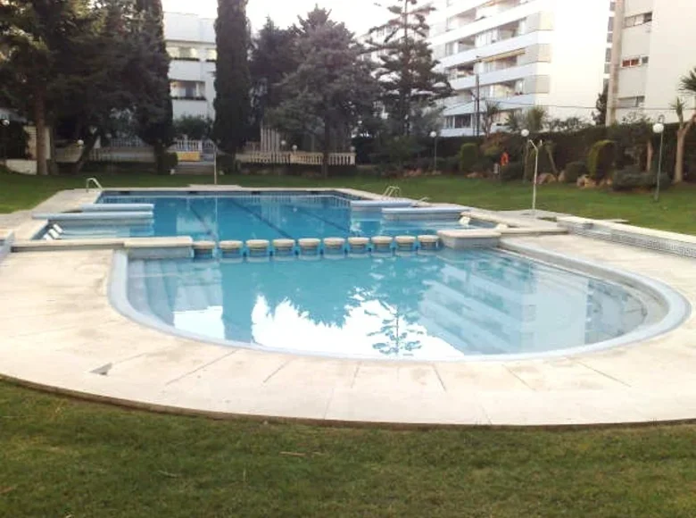 1 bedroom apartment 47 m² Lloret de Mar, Spain