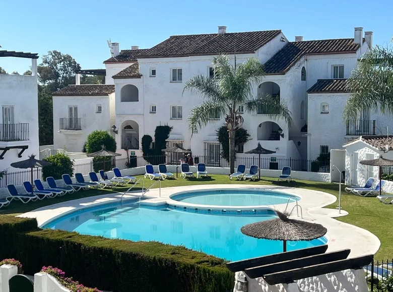 2 bedroom apartment 88 m² Bel Air, Spain