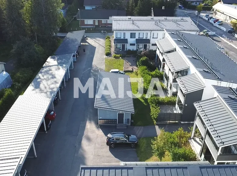 Mieszkanie 1 pokój 28 m² Helsinki sub region, Finlandia