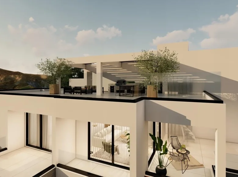 Квартира 3 спальни 95 м² муниципалитет Лимасол, Кипр