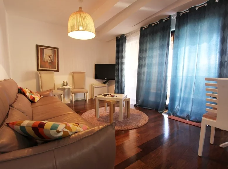 Mieszkanie 1 pokój 57 m² Przno, Czarnogóra