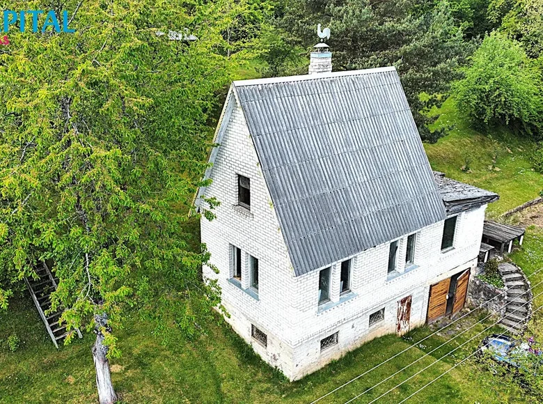 Maison 113 m² Guogai, Lituanie