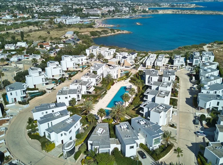 Haus 3 Schlafzimmer 160 m² Peyia, Zypern