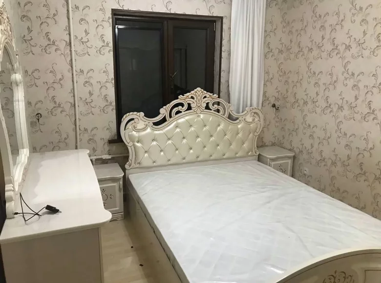 Квартира 4 комнаты 80 м² Шайхантаурский район, Узбекистан