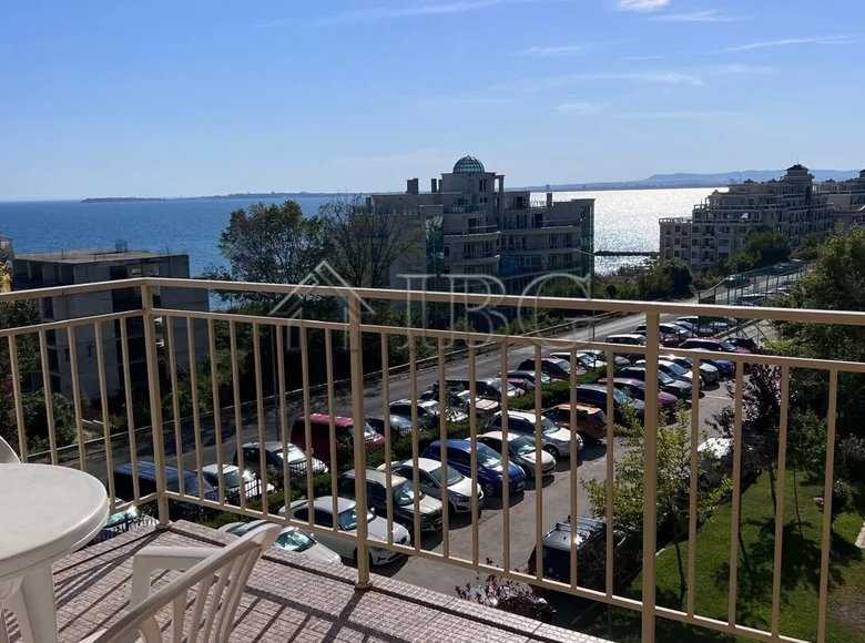 1 bedroom apartment 72 m² Sveti Vlas, Bulgaria