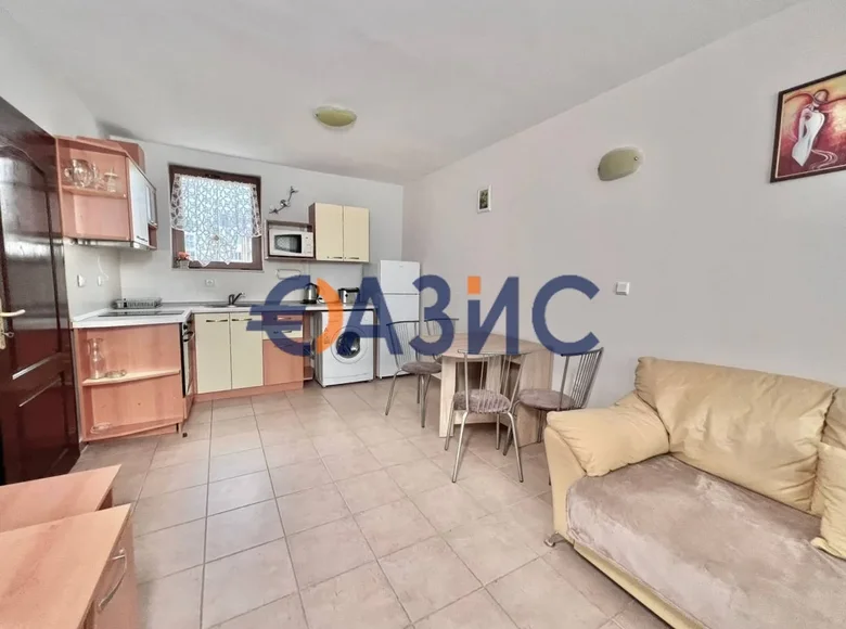 Appartement 2 chambres 65 m² Nessebar, Bulgarie