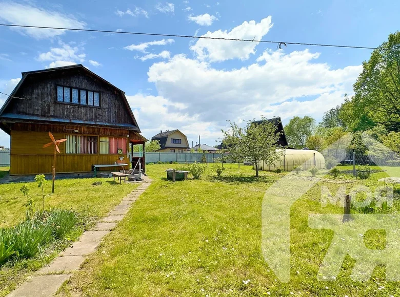 Haus 80 m² Aziaryckaslabadski siel ski Saviet, Weißrussland