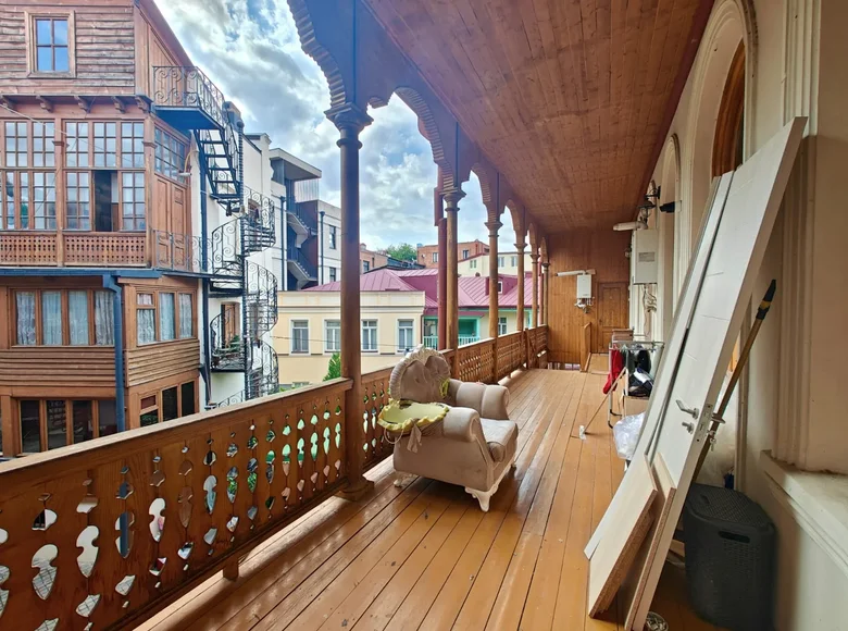 Appartement 4 chambres 112 m² Tbilissi, Géorgie