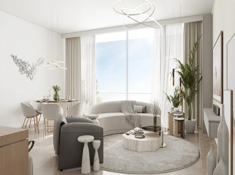 Квартира 3 спальни 155 м² Дубай, ОАЭ