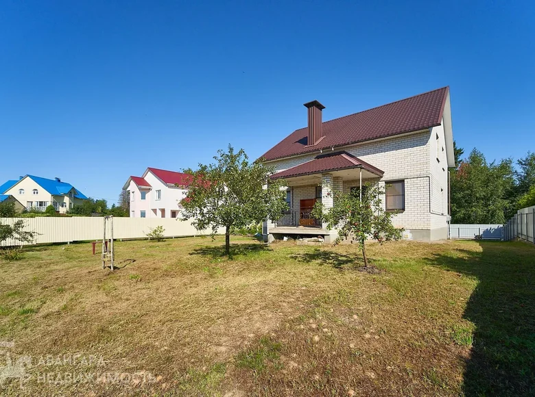 Maison 231 m² Smaliavitchy, Biélorussie