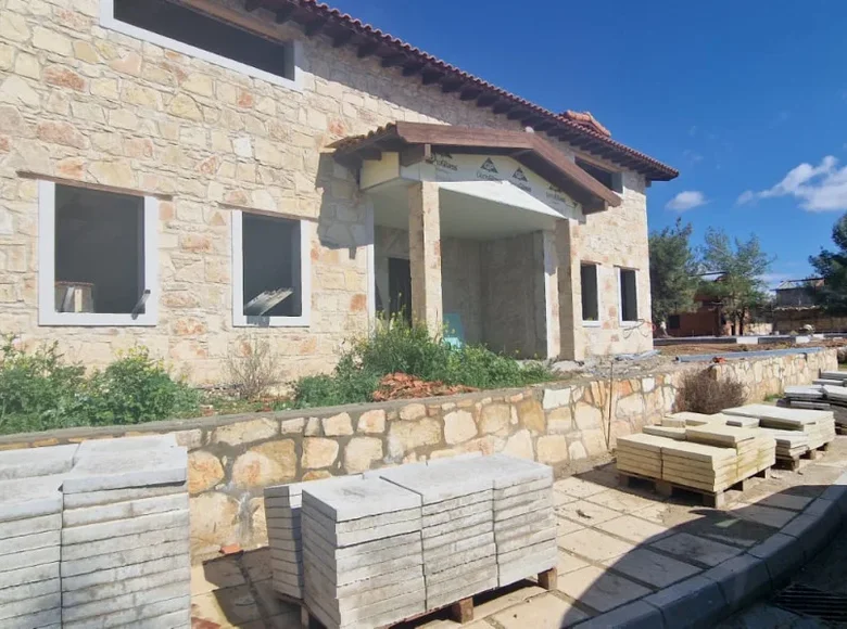 Haus 4 Schlafzimmer 250 m² Souni-Zanatzia, Cyprus