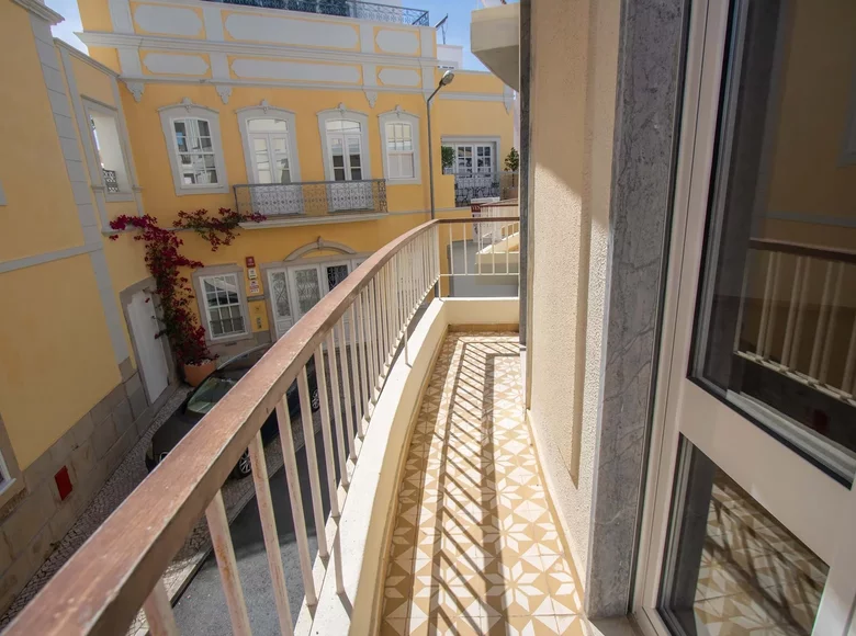 Mieszkanie 3 pokoi 104 m² Olhao, Portugalia