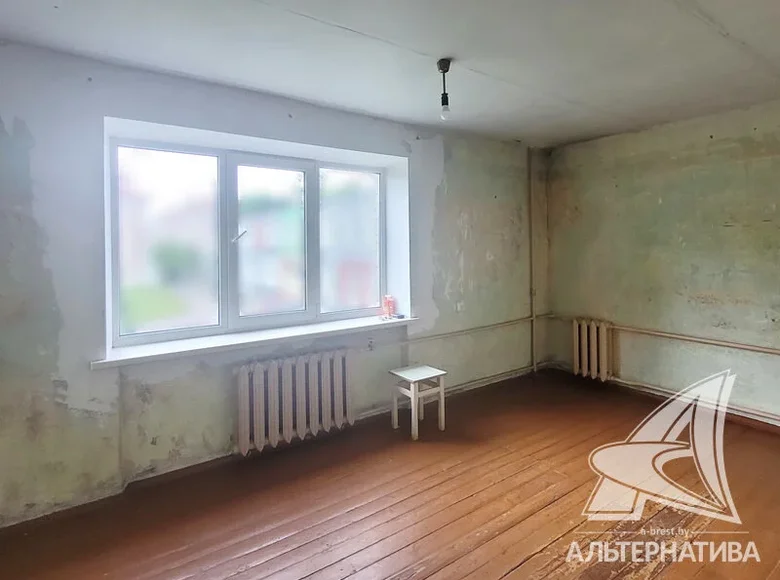 Wohnung 1 zimmer 30 m² Schabinka, Belarus