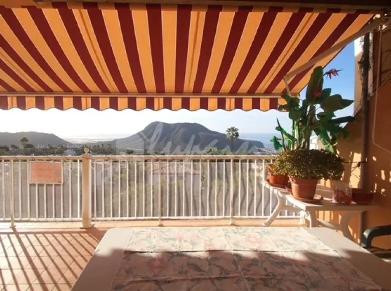 1 bedroom apartment 53 m² Arona, Spain