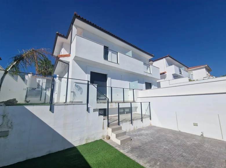 Dom 2 pokoi 128 m² Manilva, Hiszpania