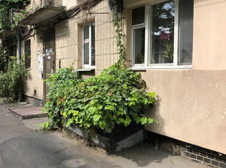 Mieszkanie 2 pokoi 44 m² Odessa, Ukraina