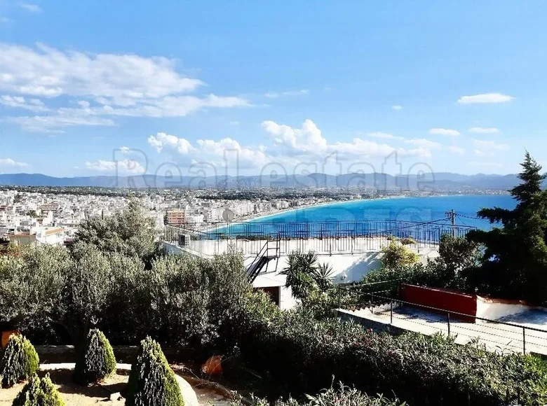 Casa 3 habitaciones  Loutraki Perachora Agioi Theodoroi Municipality, Grecia