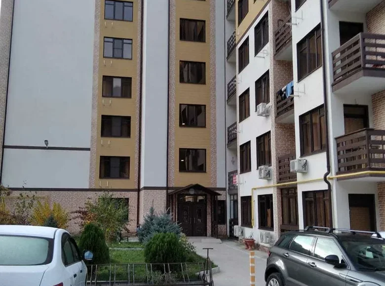 Квартира 28 м² Сочи, Россия