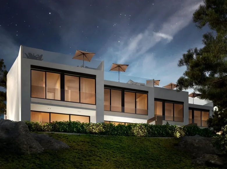 Casa 3 habitaciones 157 m² Agios Tychonas, Chipre