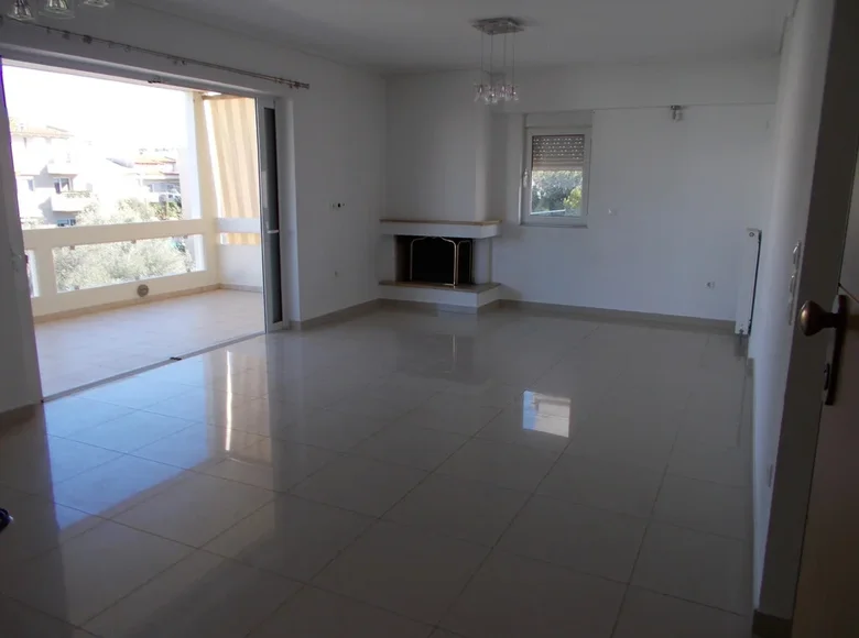 2 bedroom apartment 110 m² Municipality of Chalandri, Greece