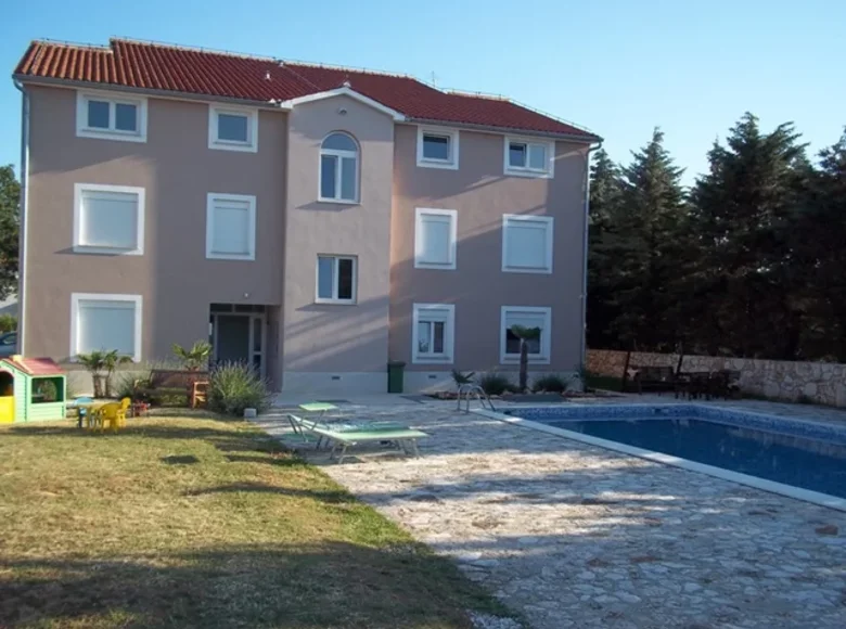 1 room apartment 55 m² Medulin, Croatia