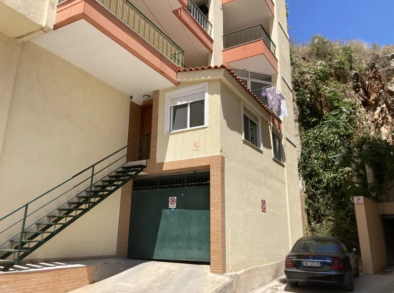 Apartment 42 m² Sarande, Albania