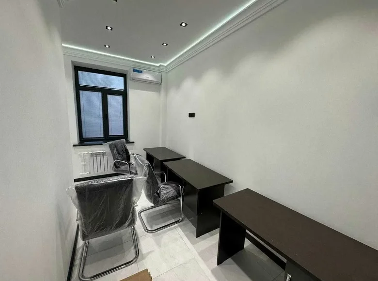 Tijorat 72 m² Toshkent