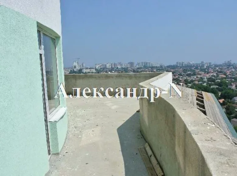 2 room apartment 86 m² Odessa, Ukraine