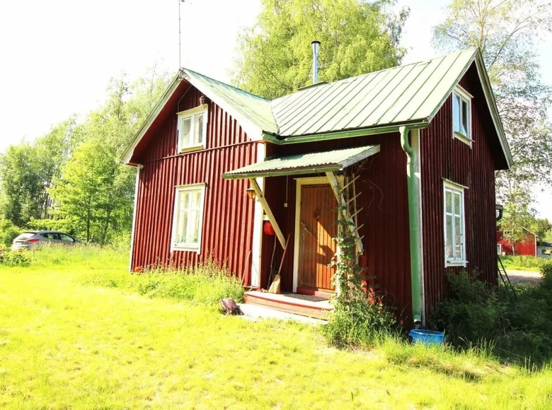 House  Loppi, Finland