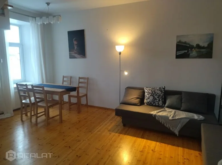 Mieszkanie 3 pokoi 82 m² Ryga, Łotwa