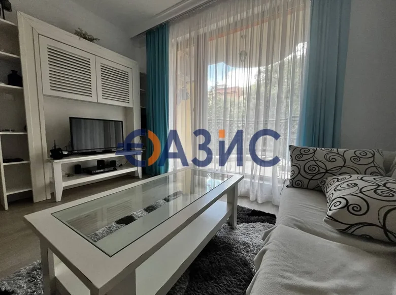 2 bedroom apartment 94 m² Nesebar, Bulgaria
