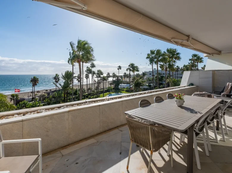Appartement 3 chambres 477 m² Marbella, Espagne