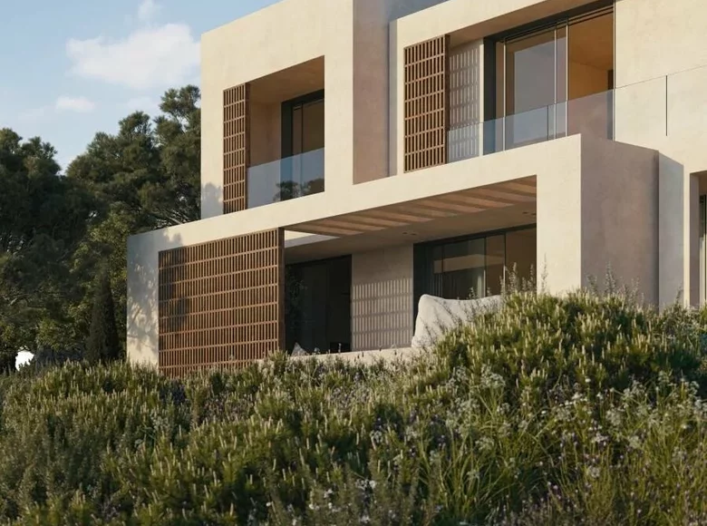Dom 4 pokoi 352 m² Peyia, Cyprus