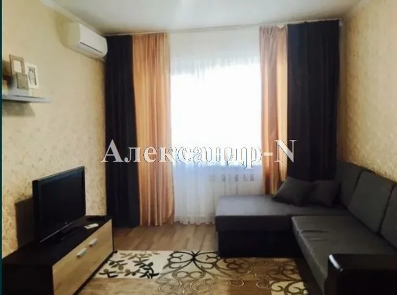 Mieszkanie 1 pokój 35 m² Odessa, Ukraina