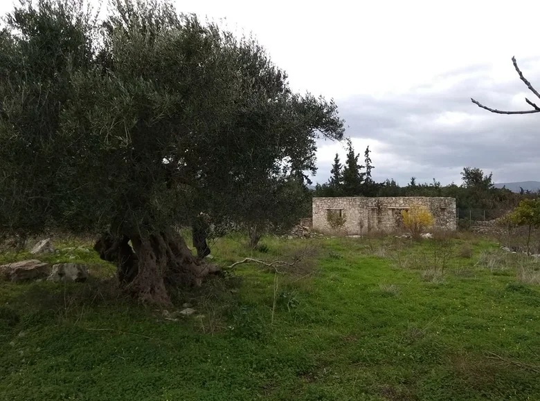 Atterrir  Grèce, Grèce