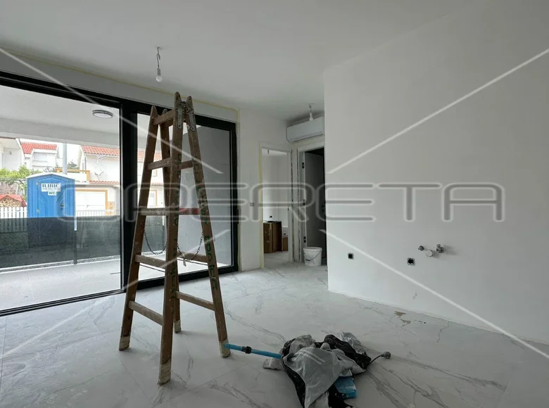 Wohnung 2 Zimmer 138 m² Opcina Vir, Kroatien